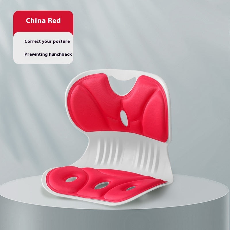 Chair Backrest Bed Lazy Sofa Cushion Correction