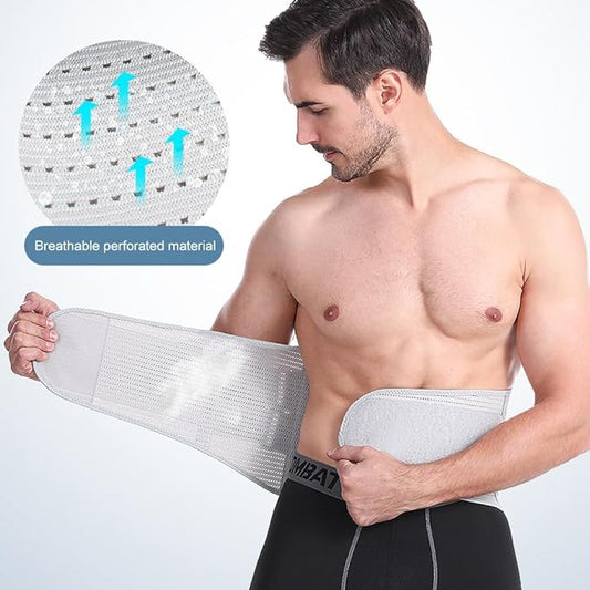 Breathable Waist Support Belt