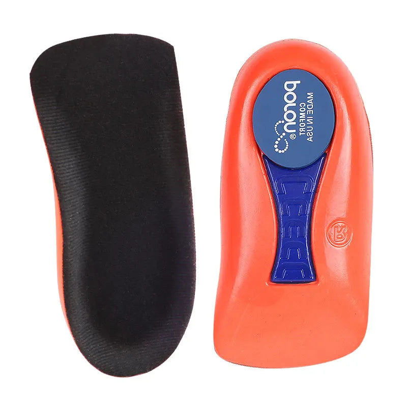 Orthopedic Half Insoles
