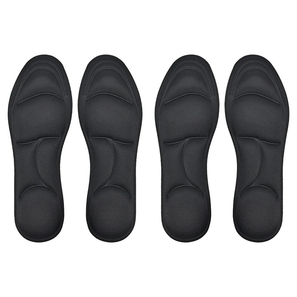 Massage Memory Foam Insoles