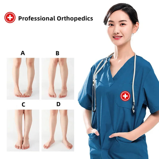 Silicone Magnetic Orthopedic Insoles