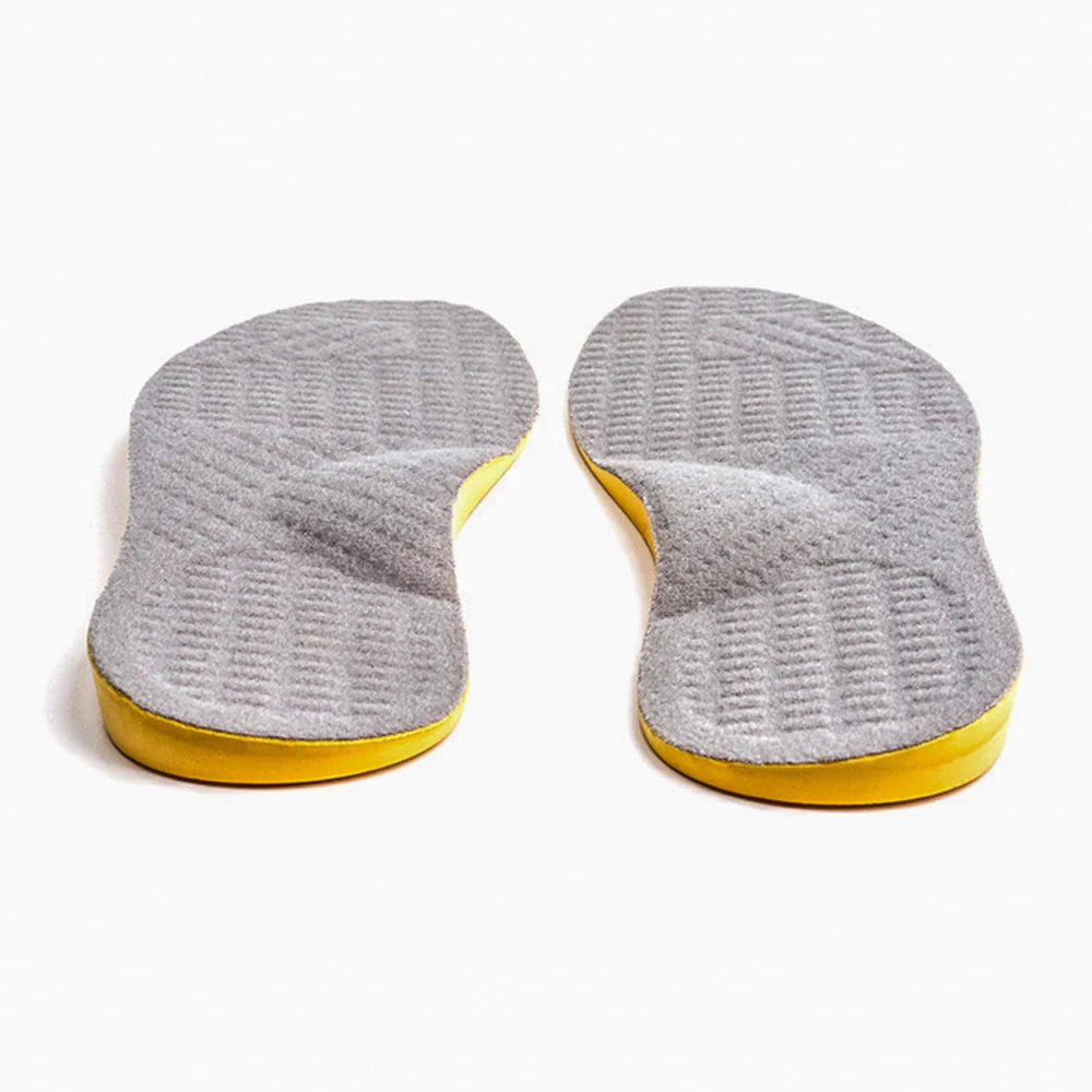 New Arch Support Flat Foot Orthopedic Insoles