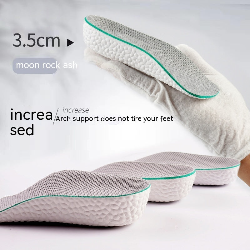 Invisible Inner Heightening Shoe Pad