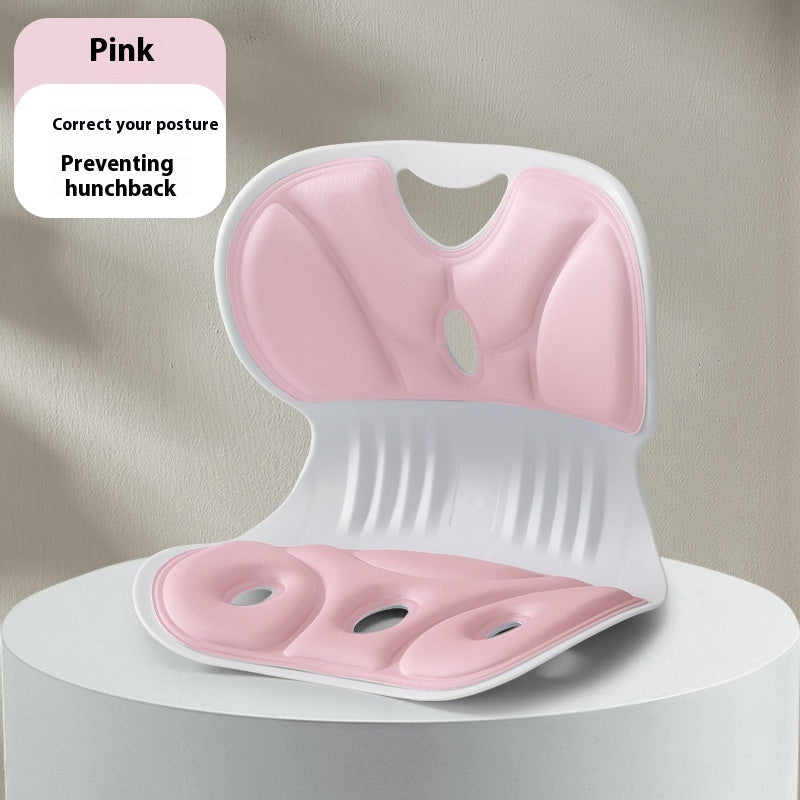 Chair Backrest Bed Lazy Sofa Cushion Correction