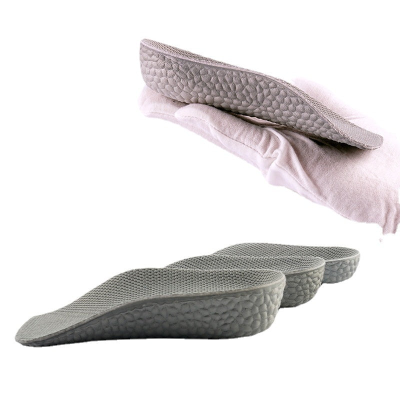 Invisible Inner Heightening Shoe Pad