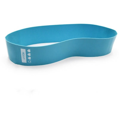Rubber Resistance Band For Fitness Gym Leagues Equipment Sports Mini Yoga