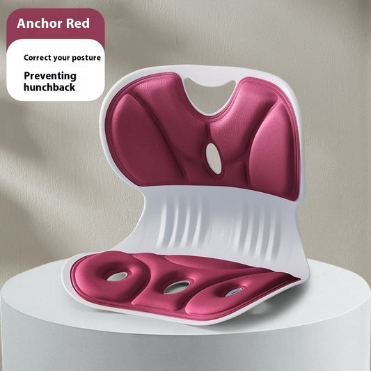 Chair Backrest Bed Lazy Sofa Cushion Correction