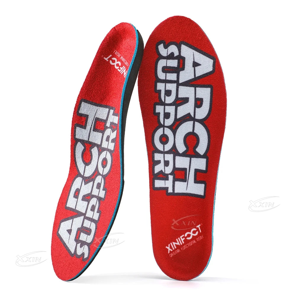 Sport Arch Support Insoles