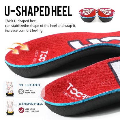 Sport Arch Support Insoles