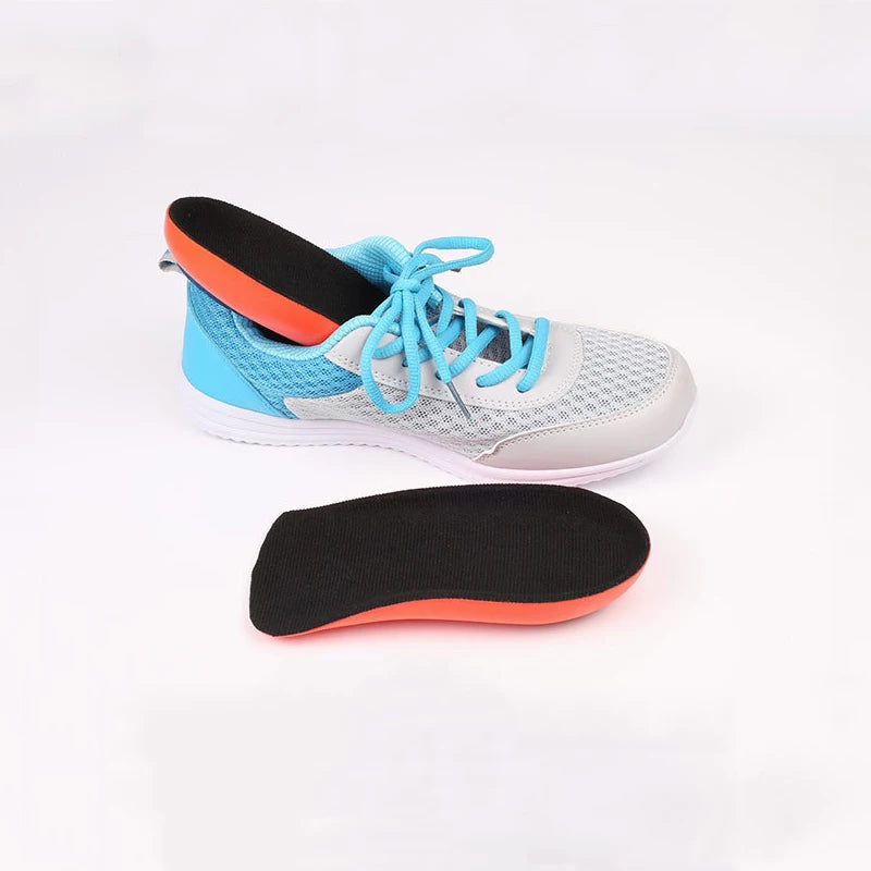 Orthopedic Half Insoles