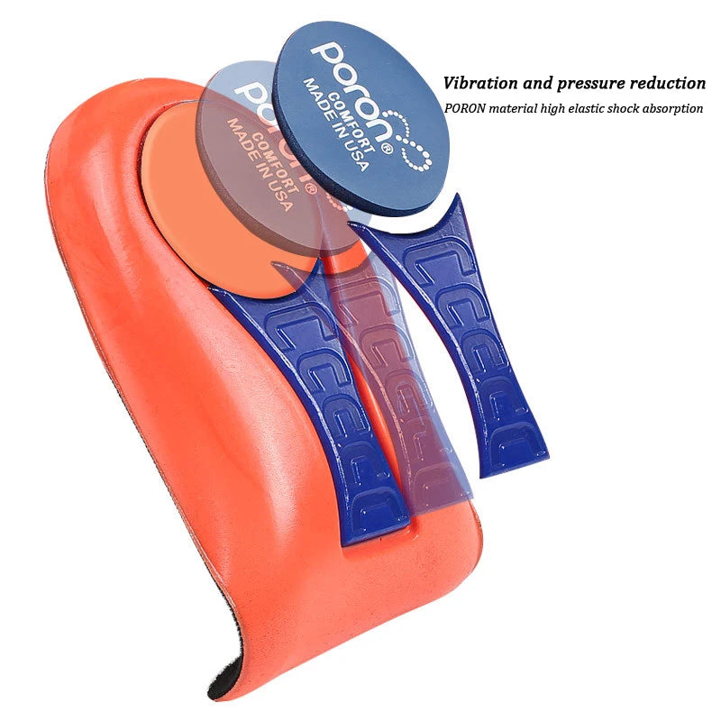 Orthopedic Half Insoles