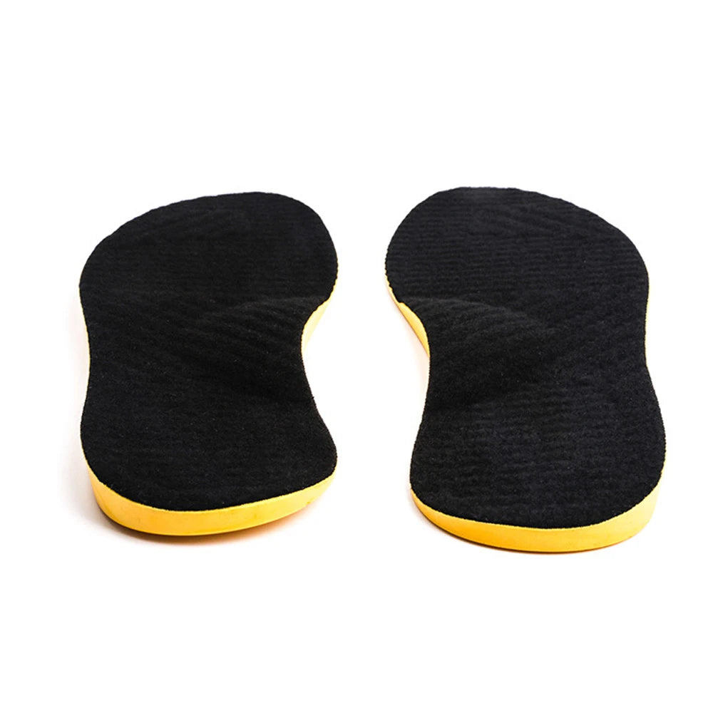 New Arch Support Flat Foot Orthopedic Insoles