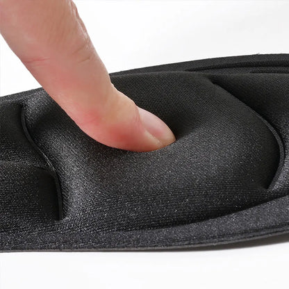 Massage Memory Foam Insoles