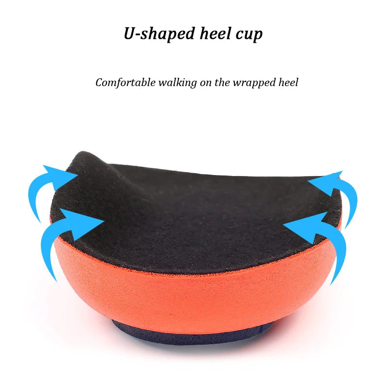 Orthopedic Half Insoles