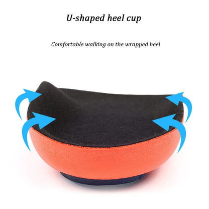 Orthopedic Half Insoles