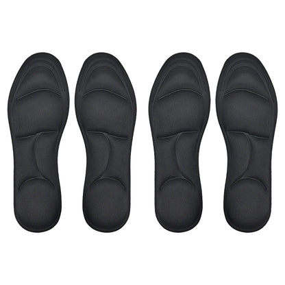Massage Memory Foam Insoles