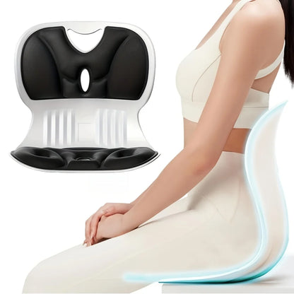 Advanced Ergonomic Soft Chair Cushions