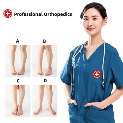 Silicone Magnetic Orthopedic Insoles