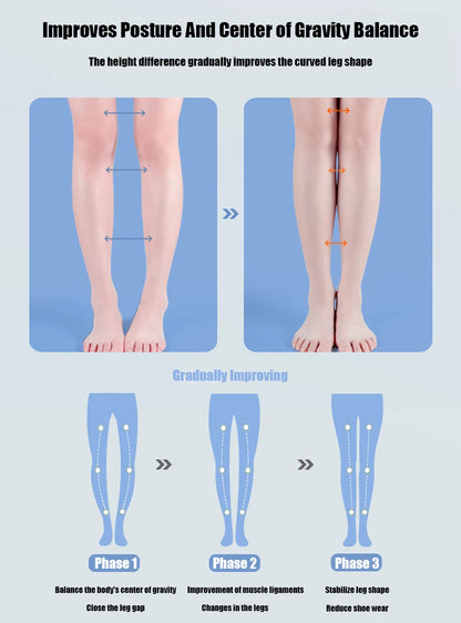 New Arch Support Flat Foot Orthopedic Insoles