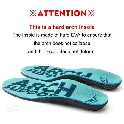 Sport Arch Support Insoles