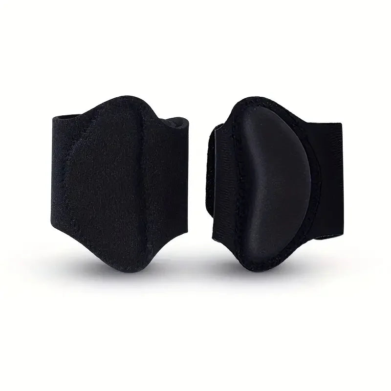 Compression Arch Support Brace for Flat Feet & Heel Pain Relief