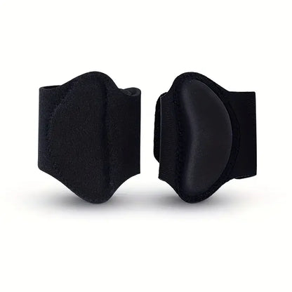 Compression Arch Support Brace for Flat Feet & Heel Pain Relief