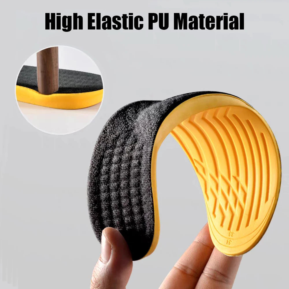New Arch Support Flat Foot Orthopedic Insoles