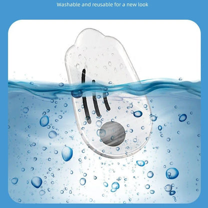 Silicone Magnetic Orthopedic Insoles