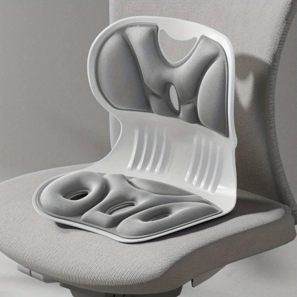 Advanced Ergonomic Soft Chair Cushions