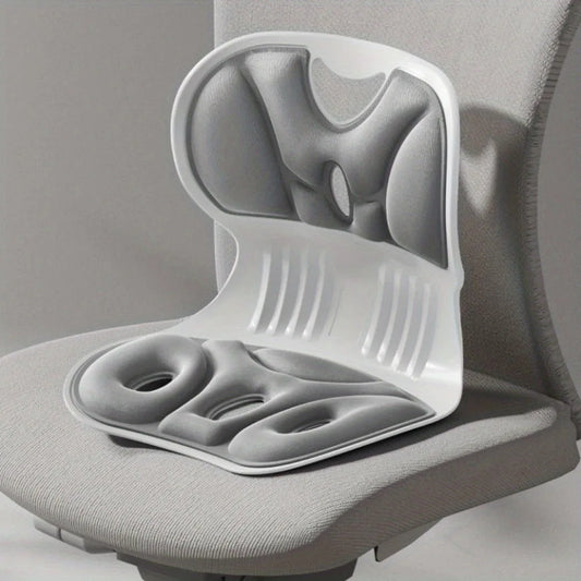 Advanced Ergonomic Soft Chair Cushions