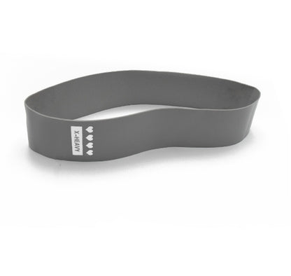 Rubber Resistance Band For Fitness Gym Leagues Equipment Sports Mini Yoga