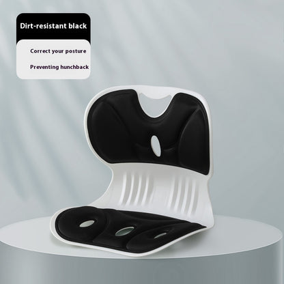 Chair Backrest Bed Lazy Sofa Cushion Correction