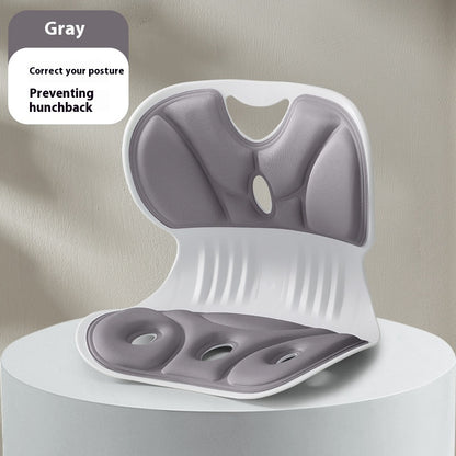 Chair Backrest Bed Lazy Sofa Cushion Correction