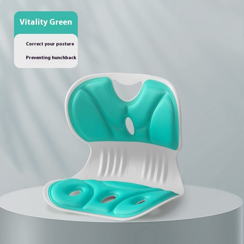 Chair Backrest Bed Lazy Sofa Cushion Correction